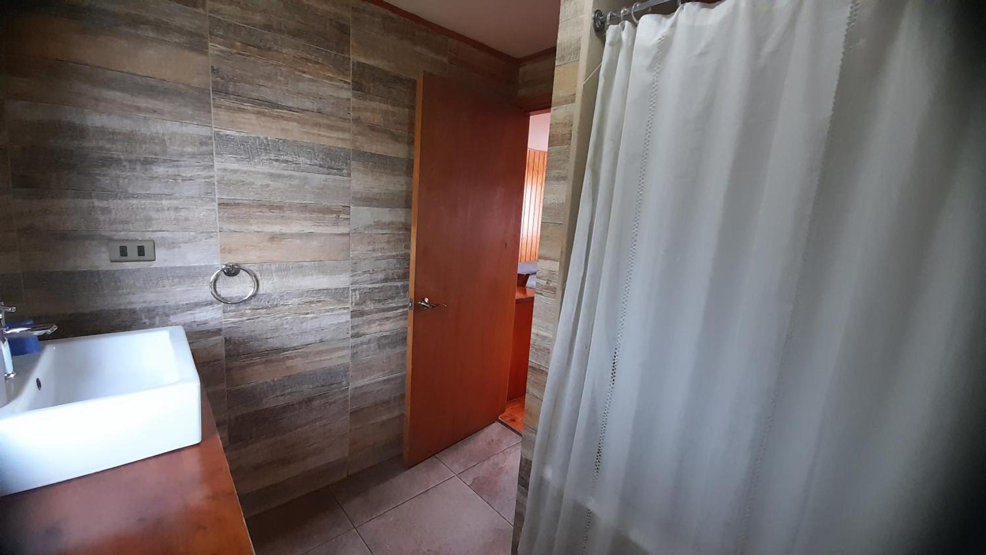 Cafe & Hostal Acurruka Куракаутин Экстерьер фото